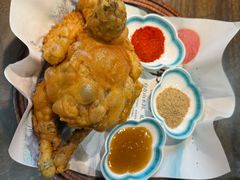 -秦月轩·陕西家乡菜(阜成路·五棵松店)