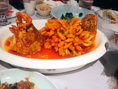 -京味斋·北京烤鸭(北京南站洋桥店)