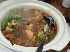 -一楼食业·美食人家