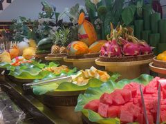 -汉丽斯巴西烤肉自助(市南店)