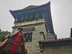 -东莞市可园博物馆