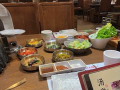 -坦坦大炉·韩式烤肉(望京店)