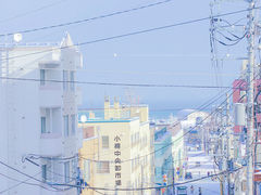 -北海道神宫