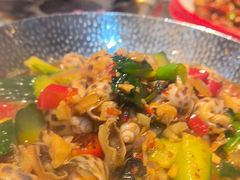 -辣不怕口味虾(凌霄路店)