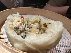 妈妈的包子-青桃餐厅