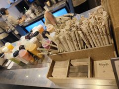 -喜茶(广州北京路惠福东店)