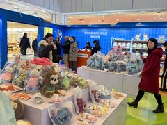 -凯德MALL(西直门店)