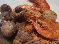 -晶丽香榭自助餐(南京大饭店)