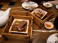 -广东道至正餐厅(区庄店)