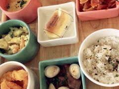 -Lilliput粒粒堡亲子餐厅(置汇旭辉店)