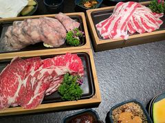 -湊湊火锅·茶憩(打浦桥日月光店)