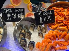 -Social 秀西餐厅-长沙瑞吉酒店(运达店)