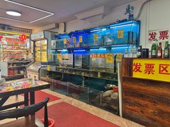 -聪辉同安老美食饭店(大元路店)