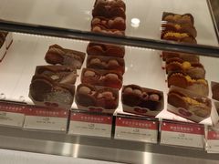 -LE JARDIN de Joel Robuchon(新世界大丸百货店)