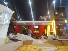 -尊宝比萨(如意店)