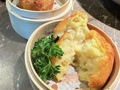 -大潮淮·淮扬菜(何园旗舰店)