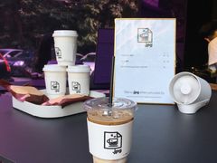 -JPG coffee(广州体育西店)