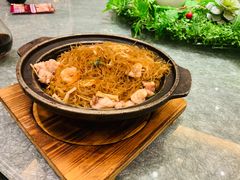 -稻香酒家(天河城店)