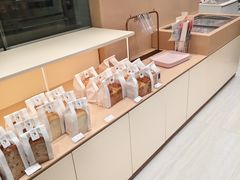 -好利来(西铁营万达广场店)