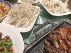 -新洪记·丽久饭店(铁西店)
