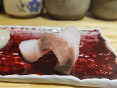 -镹·鱼料理  国产鱼使用店