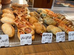 -Cafe Mersey默西咖啡(平江店)
