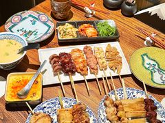 -鸟幸 TORISAKI 炭火居酒屋