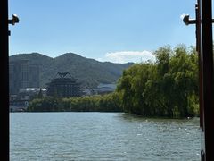 -长兴太湖图影湿地文化园