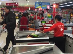-家乐福(古北店)