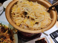 -关东小磨东北菜(漕河泾印象城店)