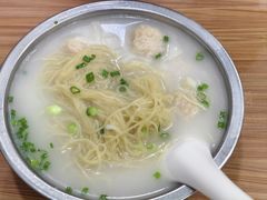 -好好味面家(桃园店)