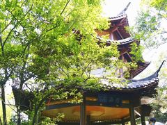 -杭州灵山景区