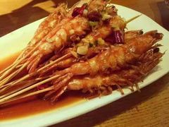 -蜜桃餐厅·古运河畔(南下塘店)
