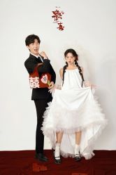 -拾尚映画·STUDIO婚纱摄影(中关村店)