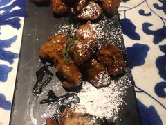 -绿茶餐厅(乐峰广场店)