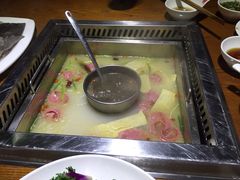洪焱火锅(万福花园店)-洪焱重庆老火锅(万福花园店)
