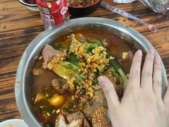 -胖子水煮(铁路三村无任何分店)