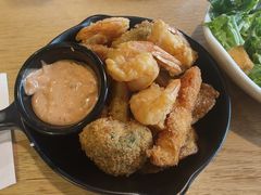 -星期五餐厅(金融街店)