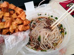 -丽华早点(大成路店)