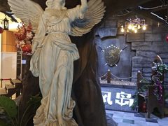 -暴风岛沉浸式体验馆(百联世纪店)