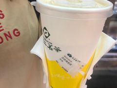 -天仁茗茶(沙田连城广场店)