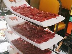 -左庭右院鲜牛肉火锅(新梅广场店)
