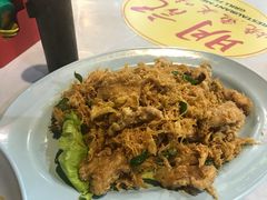 -明记烧鱼美味店
