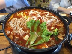 iphone_upload_pic-有才叔的小馆(招商依云曲江店)