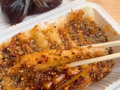 -找不到凉面(新都粮食局毗河油厂职工宿舍大院店)