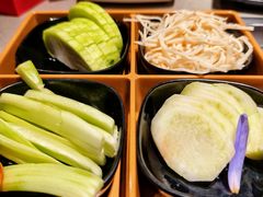 -海底捞火锅(泉城路店)