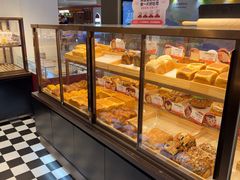 -爸爸糖吐司面包(悠唐购物中心店)