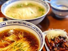 -同得兴 Since·1995 传统苏式面馆(十全街店)