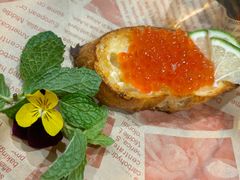 -卢布里西餐厅(总店)