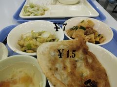 -紫金港餐饮中心-风味餐厅(浙江大学紫金港校区店)